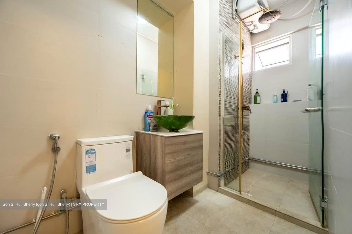 Blk 322 Serangoon Avenue 3 (Serangoon), HDB Executive #596122321